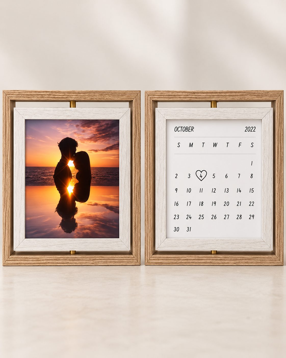 Rotating Photo Frame — CC PhotoStore Malaysia