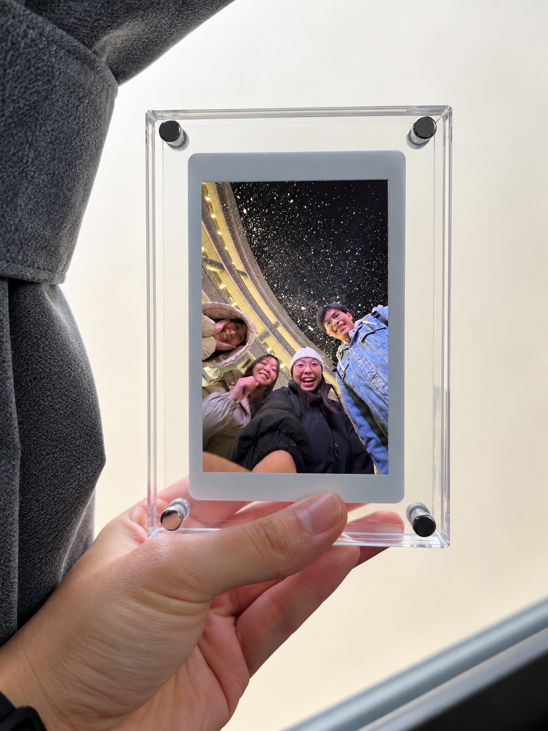 Digital Photo Frame — CC PhotoStore Malaysia